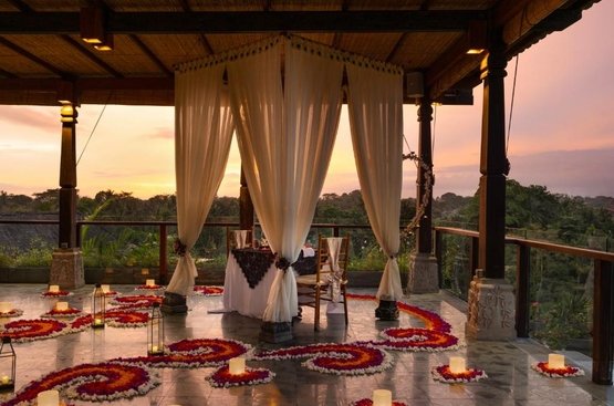 Индонезия (о.Бали) Adiwana Bisma