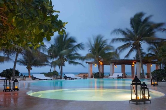 Мексика Viceroy Riviera Maya 
