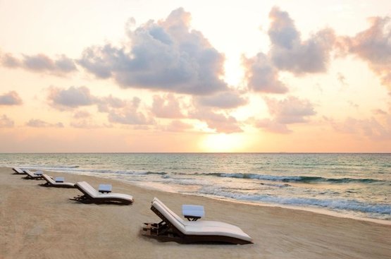 Мексика Viceroy Riviera Maya 