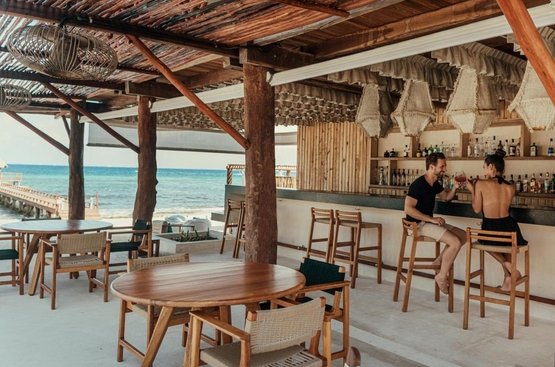 Мексика Viceroy Riviera Maya 