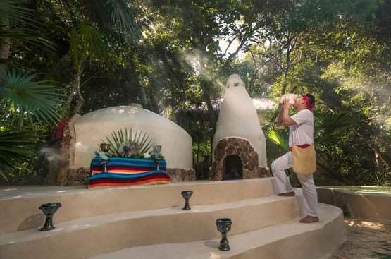 Мексика Viceroy Riviera Maya 