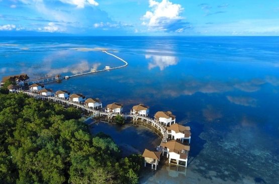 Філіппіни Princesa Garden Island Resort and Spa