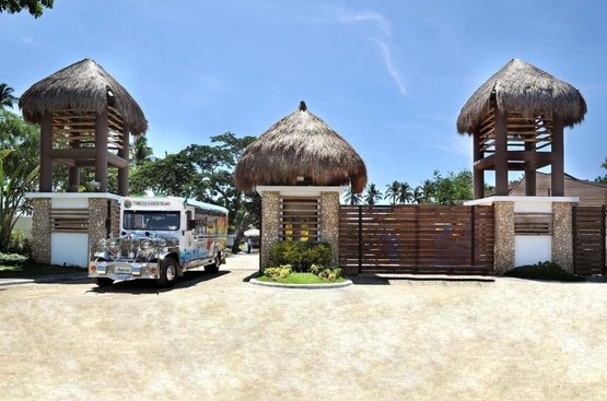 Філіппіни Princesa Garden Island Resort and Spa