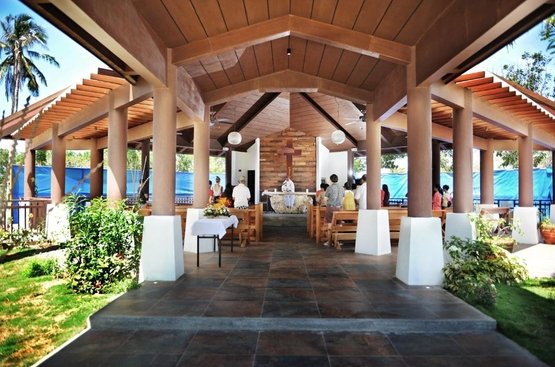 Філіппіни Princesa Garden Island Resort and Spa