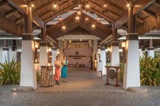Філіппіни Princesa Garden Island Resort and Spa