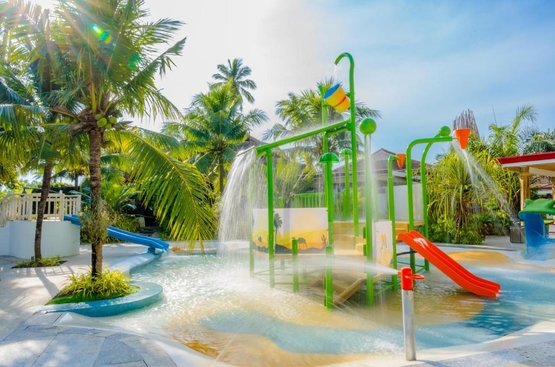 Філіппіни Princesa Garden Island Resort and Spa