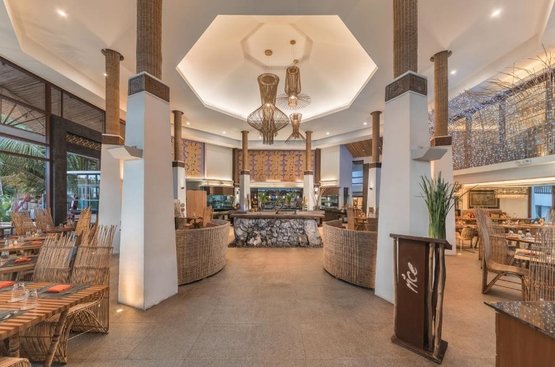 Філіппіни Princesa Garden Island Resort and Spa