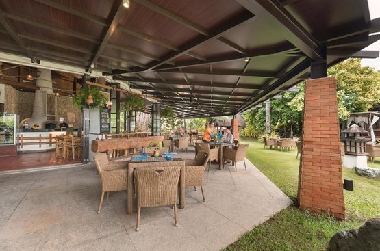 Філіппіни Princesa Garden Island Resort and Spa