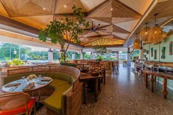 Філіппіни Princesa Garden Island Resort and Spa