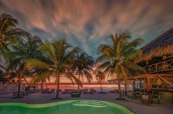Мексика Viceroy Riviera Maya 