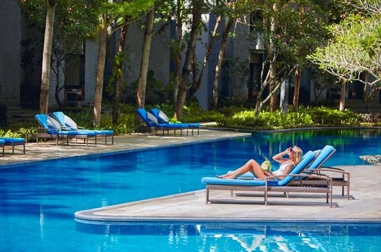  Courtyard by Marriott Bali Nusa Dua Resort