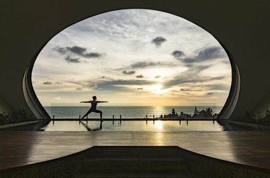 Індонезія (о.Балі) COMO Uma Canggu