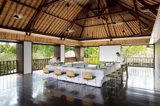 Індонезія (о.Балі) COMO Uma Ubud