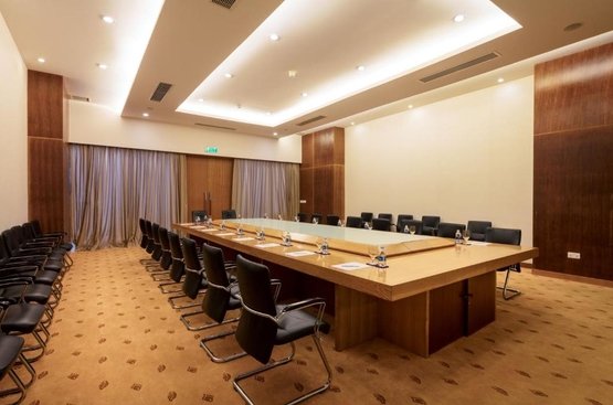 Вьетнам TTC Hotel Michelia