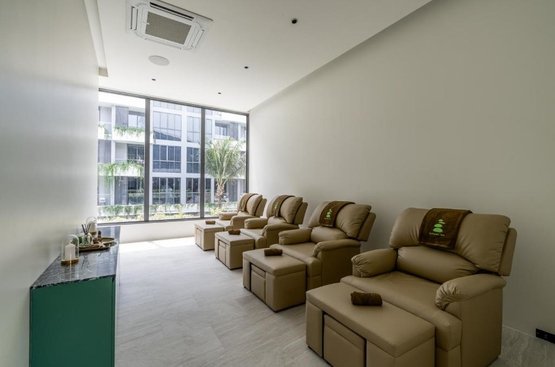 Таїланд La Green Hotel and Residence