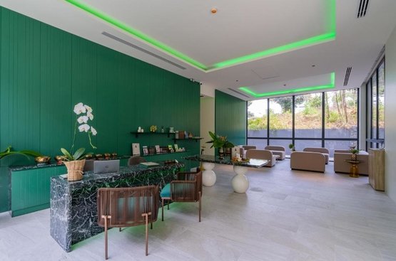 Таїланд La Green Hotel and Residence