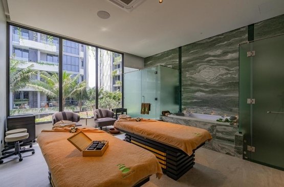 Таїланд La Green Hotel and Residence