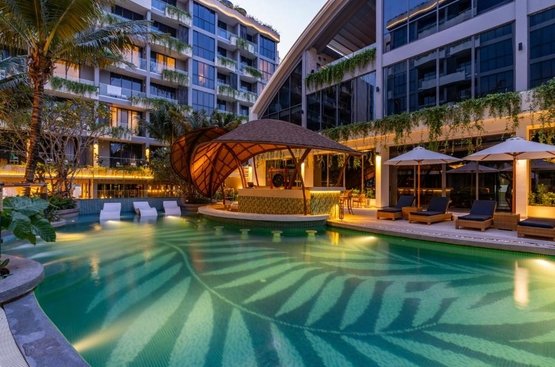 Таїланд La Green Hotel and Residence