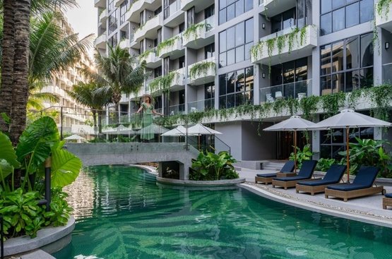 Таїланд La Green Hotel and Residence