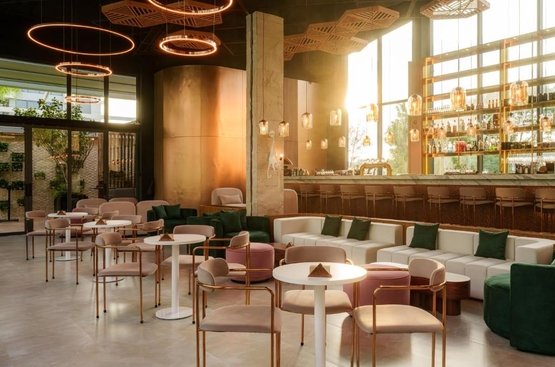 Таїланд La Green Hotel and Residence