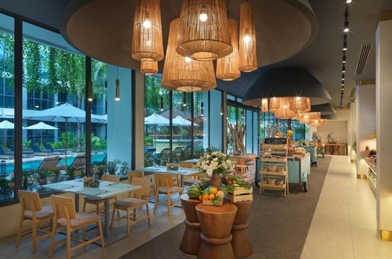 Таїланд La Green Hotel and Residence