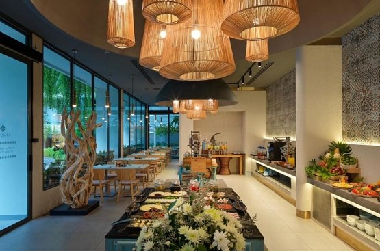 Таїланд La Green Hotel and Residence