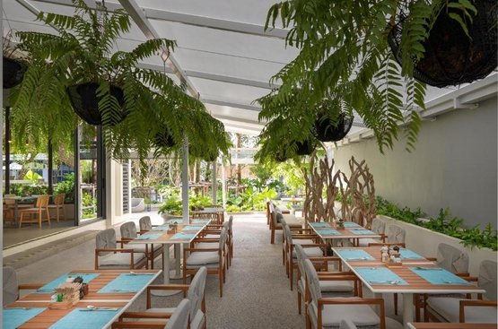 Таїланд La Green Hotel and Residence