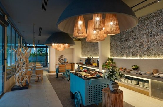 Таїланд La Green Hotel and Residence