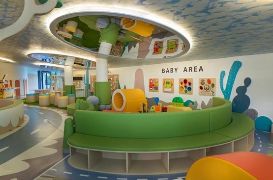 Таїланд La Green Hotel and Residence