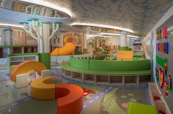 Таїланд La Green Hotel and Residence