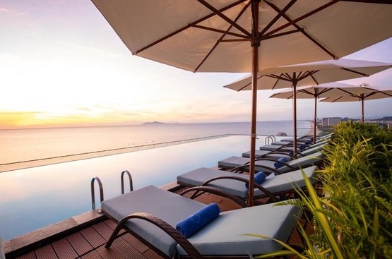 В'єтнам TMS Hotel Da Nang Beach