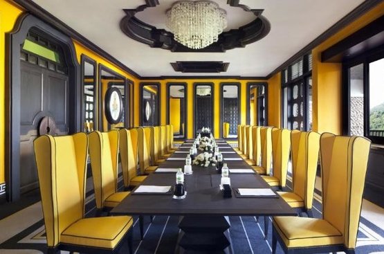 Вьетнам InterContinental Danang Sun Peninsula Resort by IHG