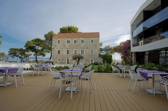 Хорватия Hotel Mlini 