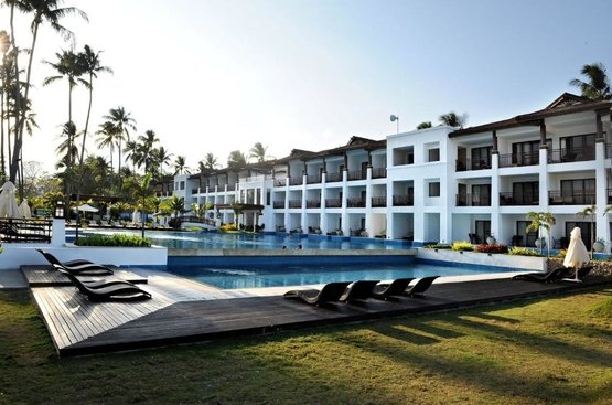 Філіппіни Princesa Garden Island Resort and Spa