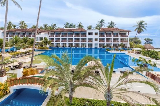 Філіппіни Princesa Garden Island Resort and Spa