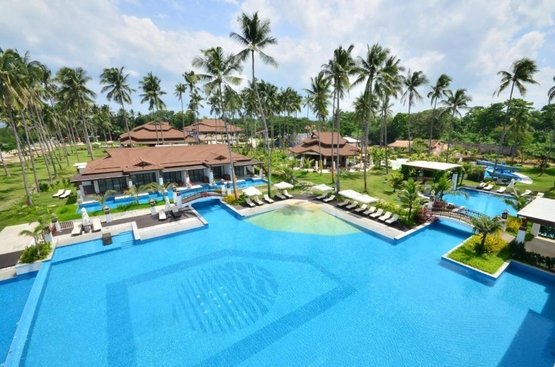 Філіппіни Princesa Garden Island Resort and Spa