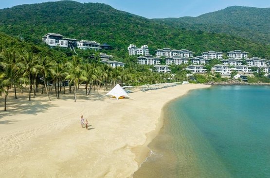 Вьетнам InterContinental Danang Sun Peninsula Resort by IHG