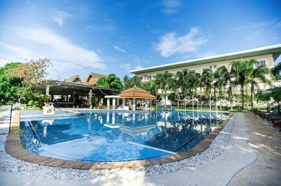 Таїланд Blue Beach Grand Resort And Spa