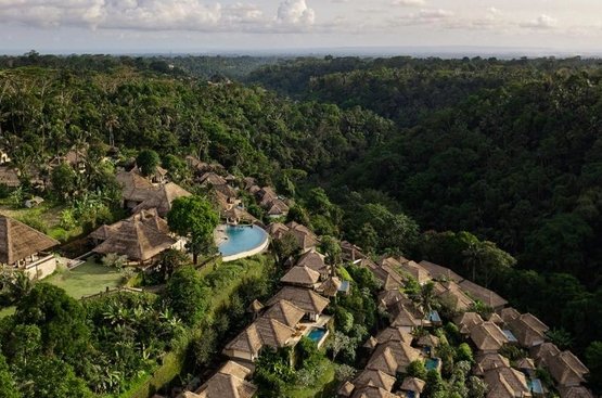 Індонезія (о.Балі) Puri Wulandari A Boutique Resort & Spa