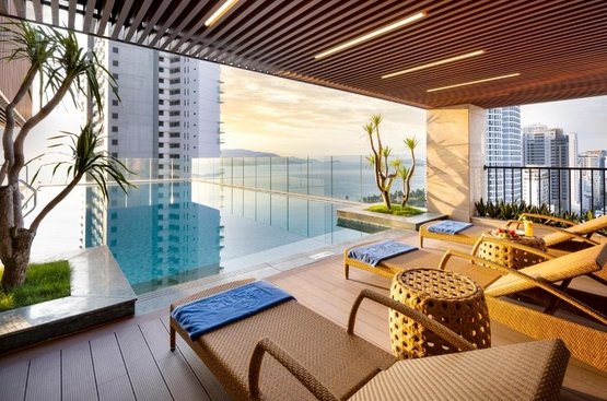 Вьетнам Gonsala Hotel Nha Trang
