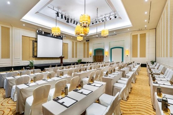 Таїланд Centara Grand Beach Resort Phuket