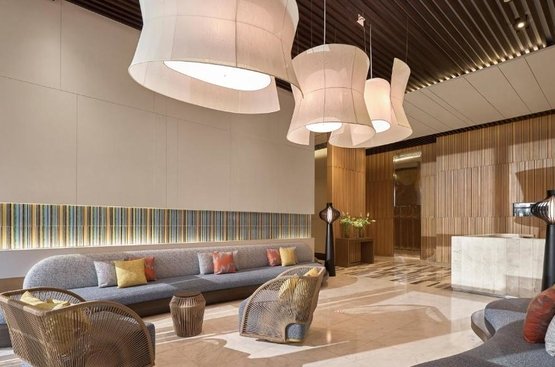 Вьетнам InterContinental Residences Nha Trang by IHG