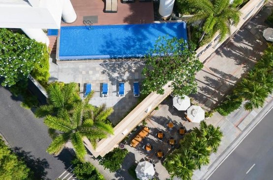 Вьетнам InterContinental Residences Nha Trang by IHG