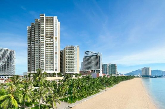 Вьетнам InterContinental Residences Nha Trang by IHG
