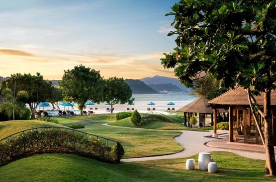 Таїланд The Naka Island, a Luxury Collection Resort & Spa, Phuket