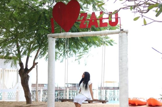 Танзанія Essque Zalu Zanzibar
