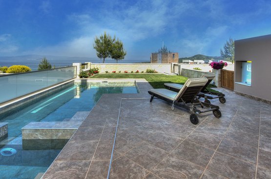 Греция Sunny Villas Resort and Spa
