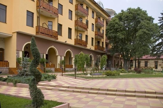 Болгария Hotel Estreya Palace