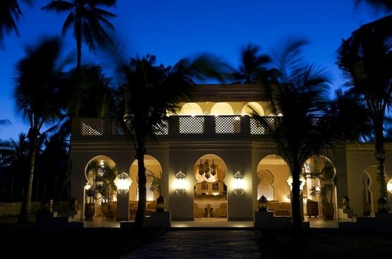 Танзанія Baraza Resort and Spa Zanzibar