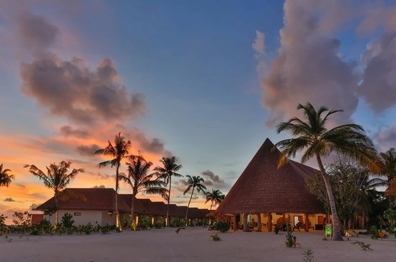 Мальдивы Cinnamon Velifushi Maldives